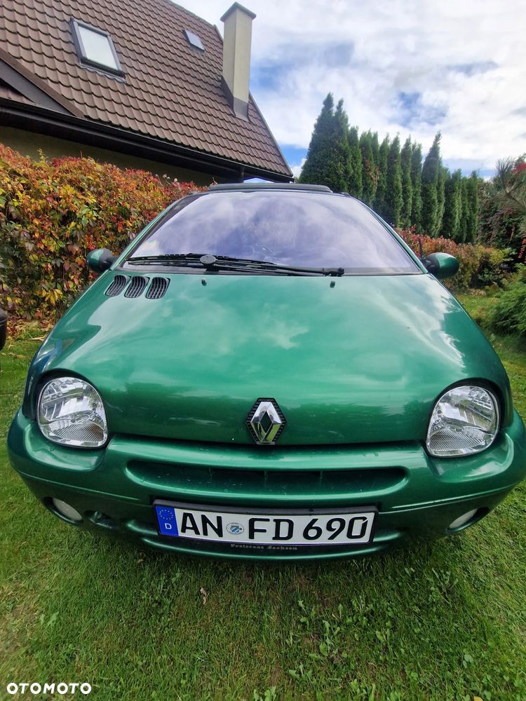 Renault Twingo - 25