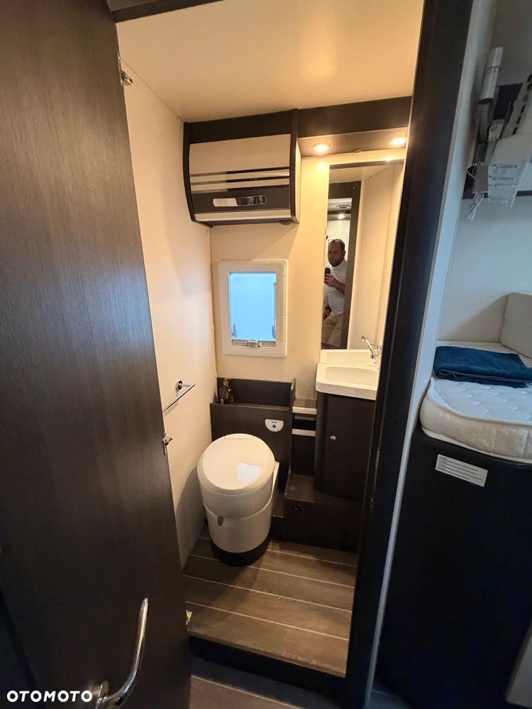 Ford transit - 14