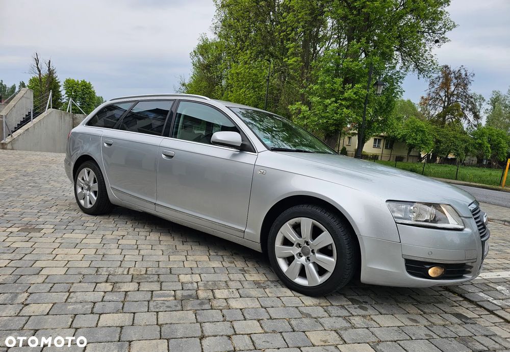 Audi A6 Avant - 12
