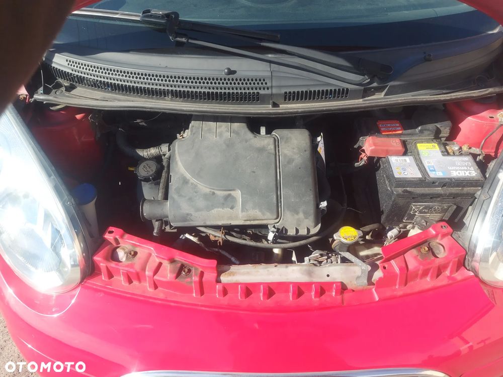 Citroën C1 1.0 Style - 9