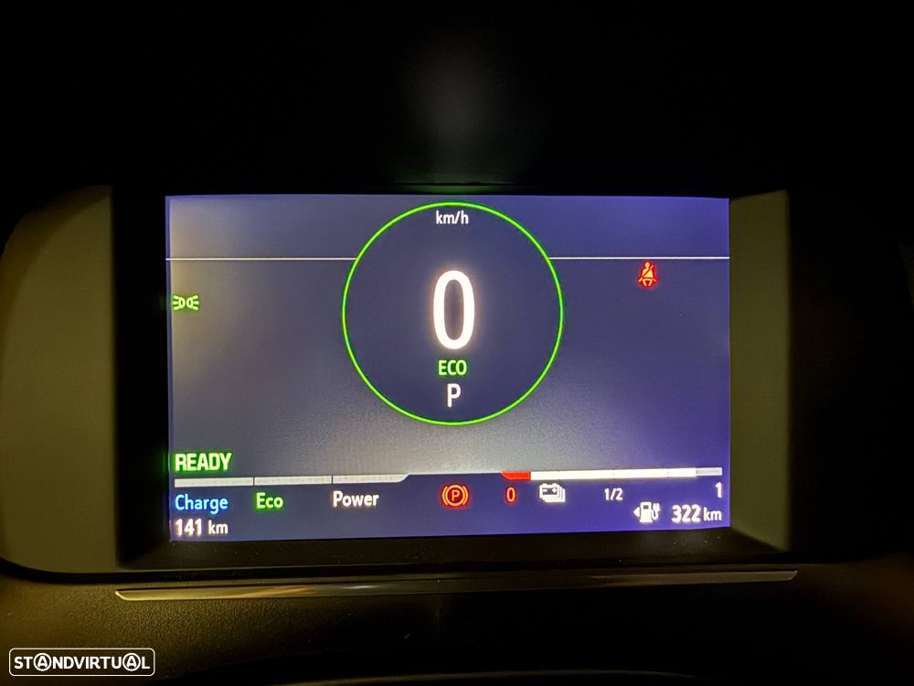 Opel Corsa-e Standard - 4