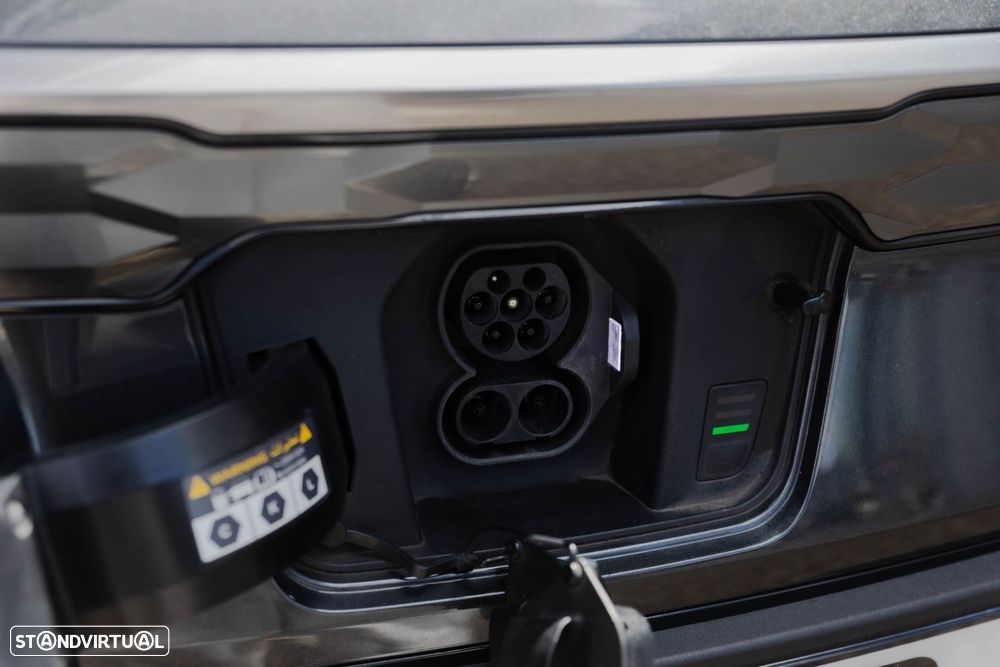 Kia Niro EV 64kWh Drive - 11