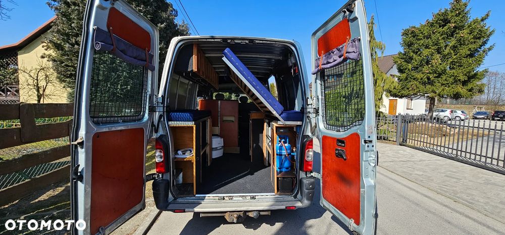 Renault Master II - 20