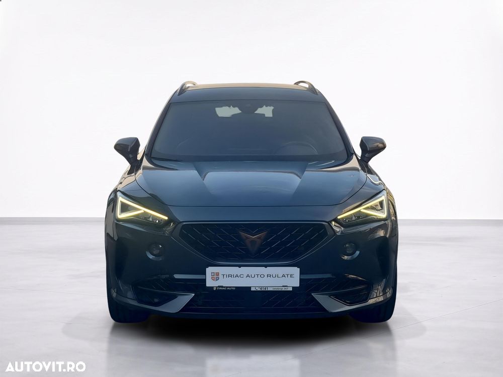 Cupra Formentor 1.5 TSI DSG - 9
