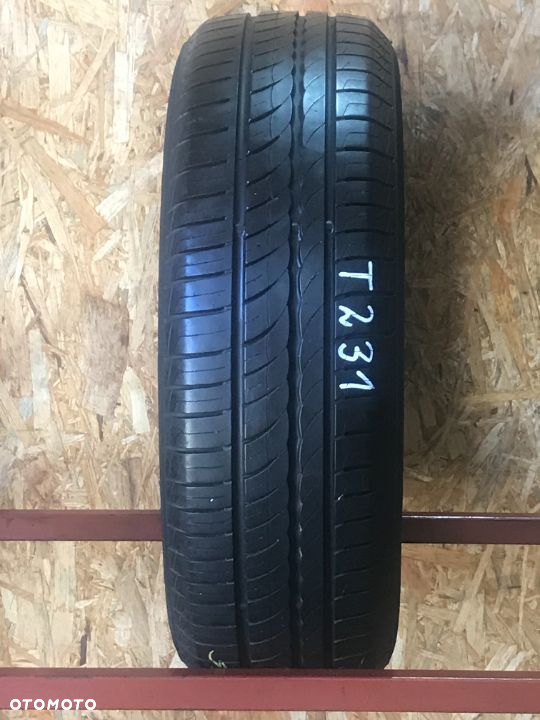 1 OPONA LETNIA PIRELLI 185/65/15  92T XL  FV