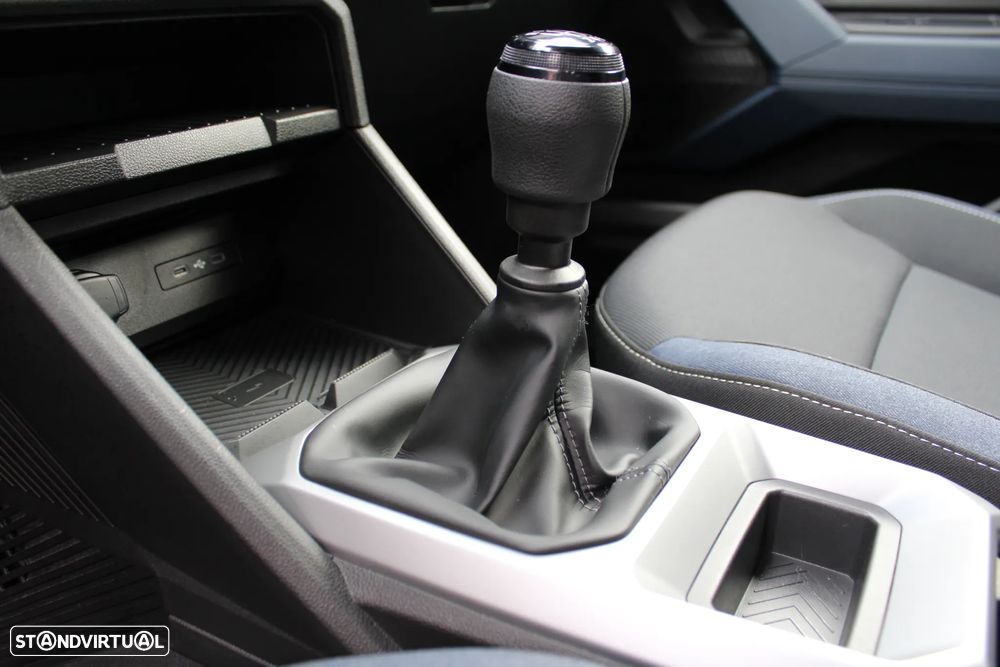 Dacia Duster 1.0 TCe ECO-G Journey+ Up&Go Bi-Fuel - 38