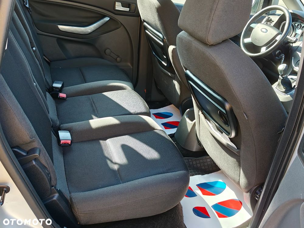 Ford C-MAX 1.6 TDCi Style - 8