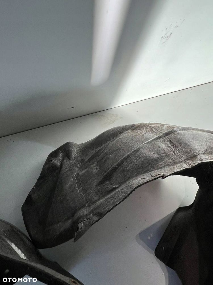 8J0 810 172 E Nadkole tylne Audi TT TTS Mk2 2014 KOMPLET TYŁ PRAWA LEWA - 10