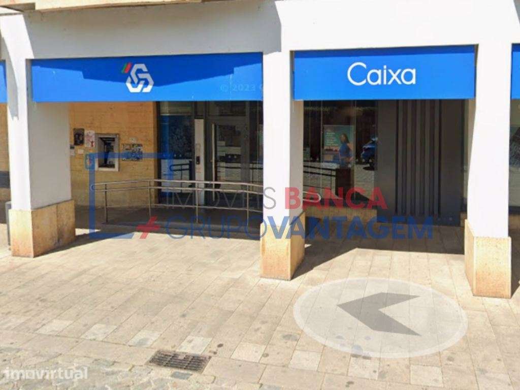 Espaço Comercial de Grande Dimensão no Centro de Góis | 360 m² - Grande imagem: 2/3