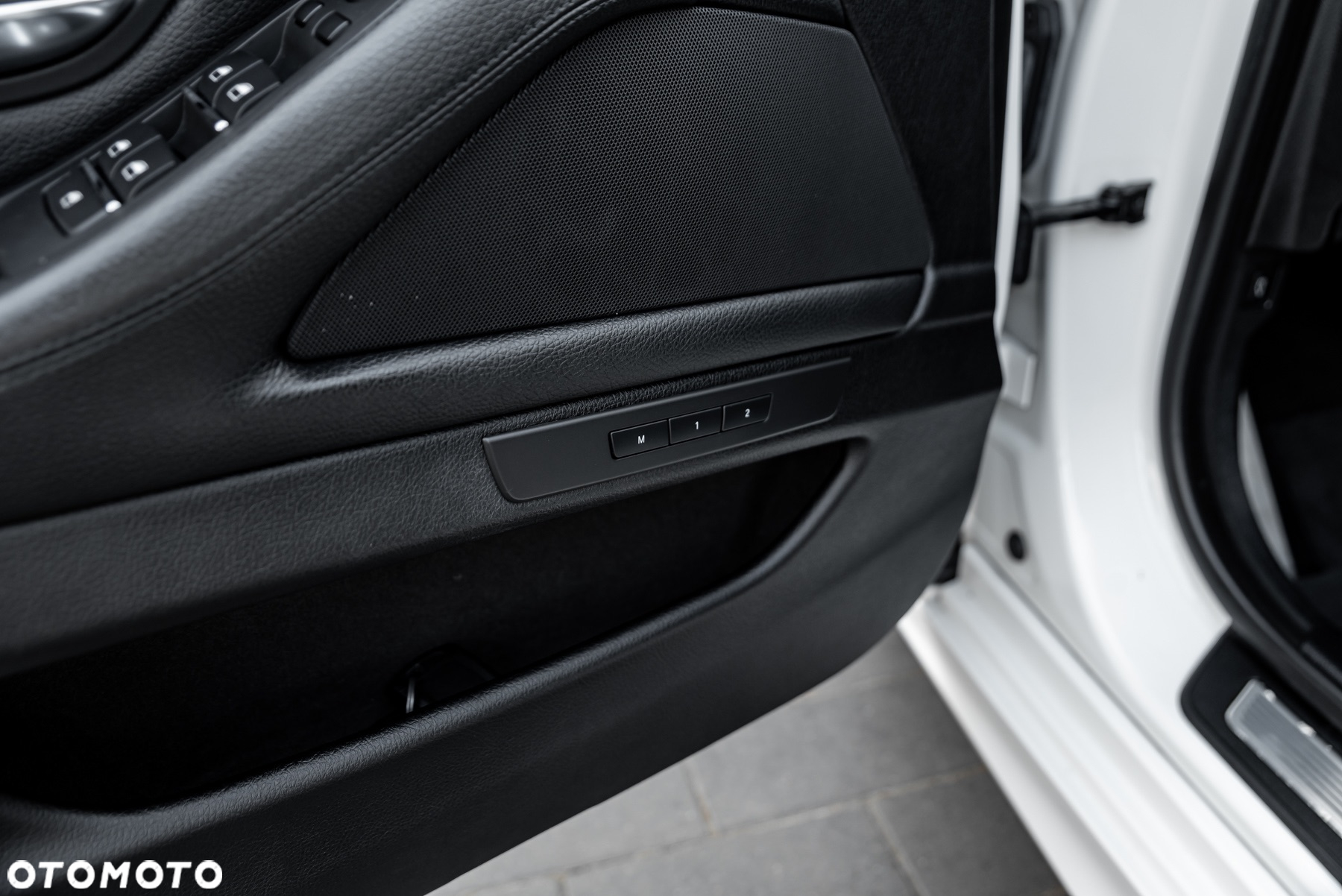 BMW Seria 5 M550d xDrive Touring Sport-Aut - 20