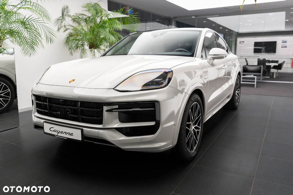 Porsche Cayenne S E-Hybrid PHEV Black Edition - 7