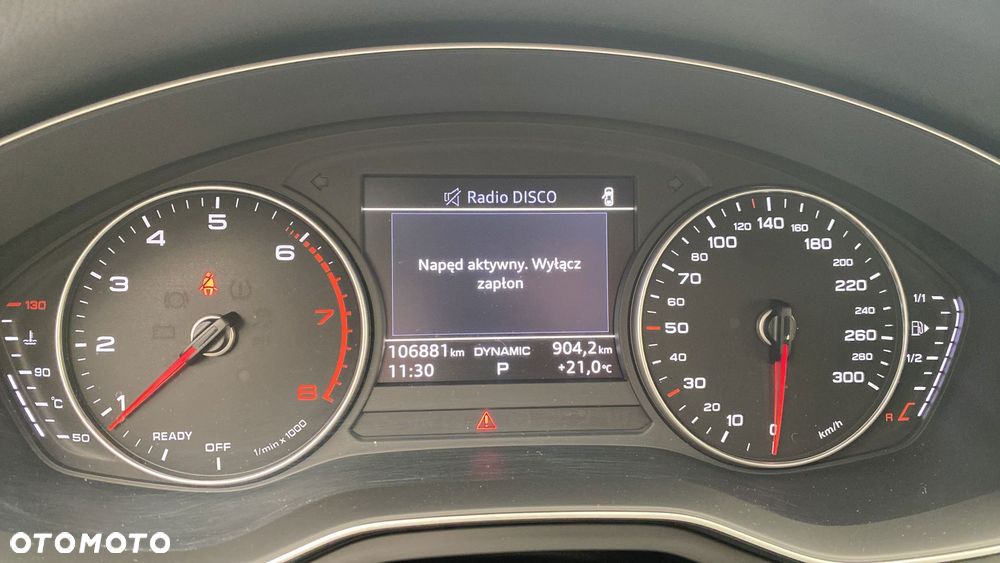 Audi A5 Sportback 40 TFSI mHEV Quattro S tronic - 18