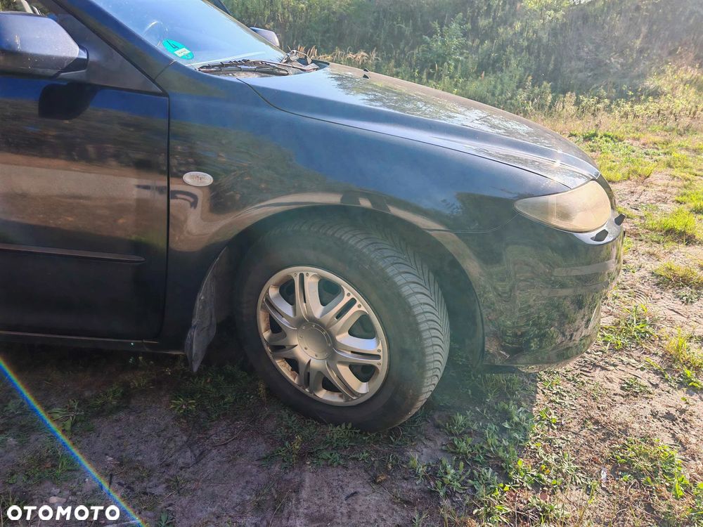 Mazda 6 1.8 Exclusive - 6