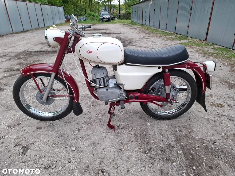 WSK M21 - 3