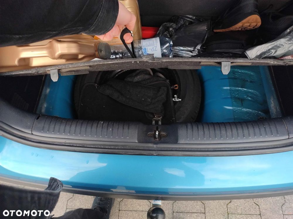 Hyundai Getz 1.3 GLS - 11