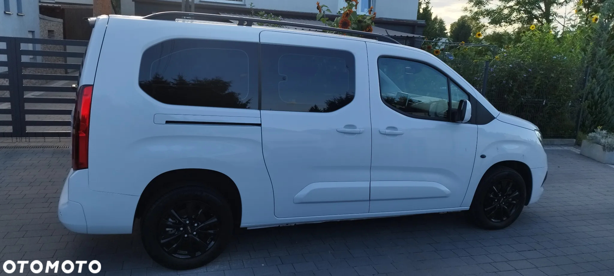 Opel Combo Life XL 1.5 CDTI Edition S&S - 5