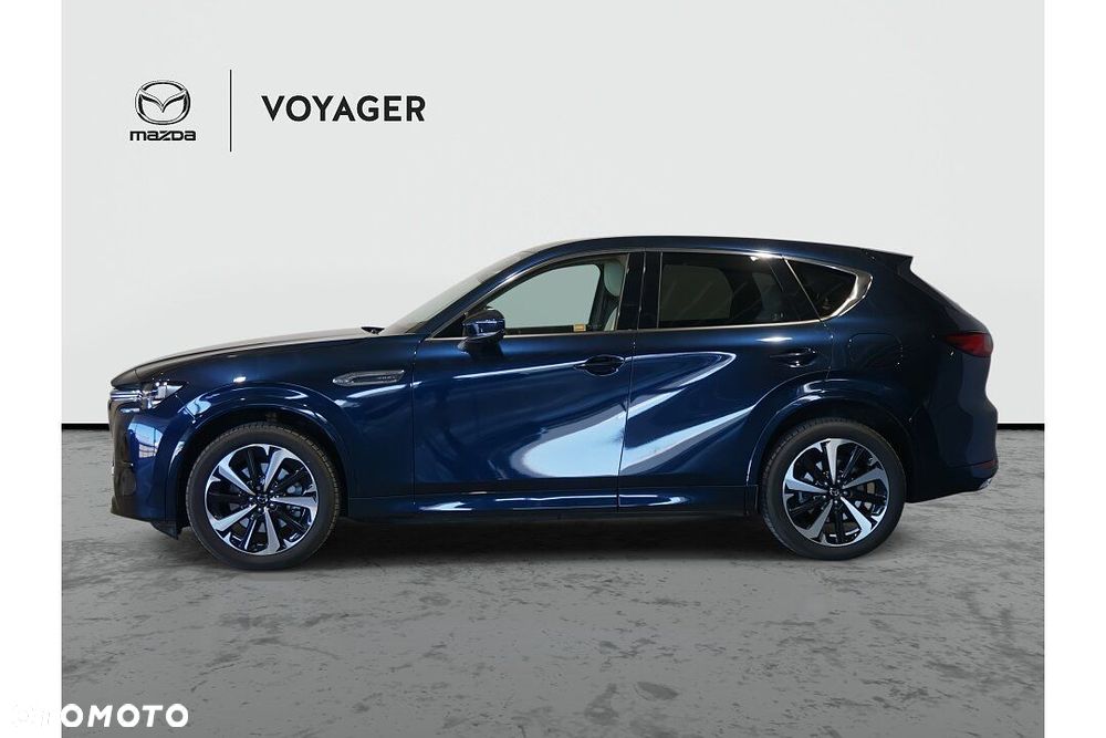 Mazda CX-60 - 5