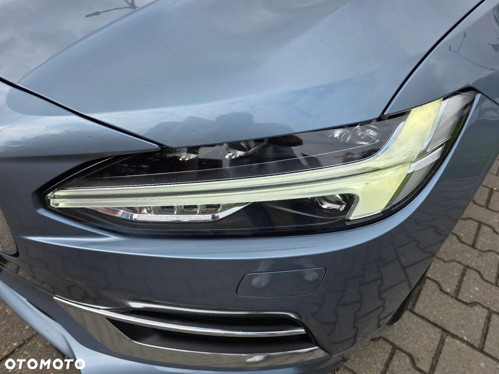Volvo V90 D4 Inscription - 3