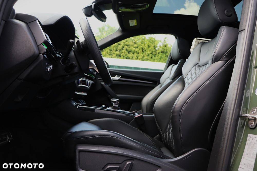 Audi Q5 - 20