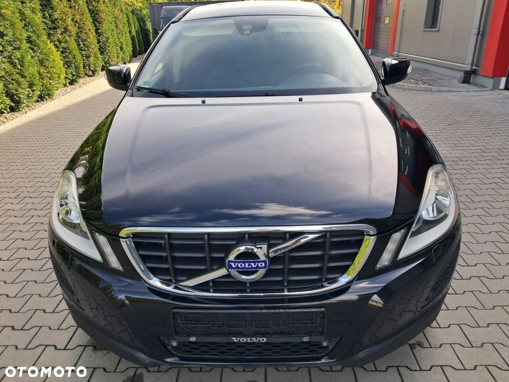 Volvo Xc 60 2012 photo 4