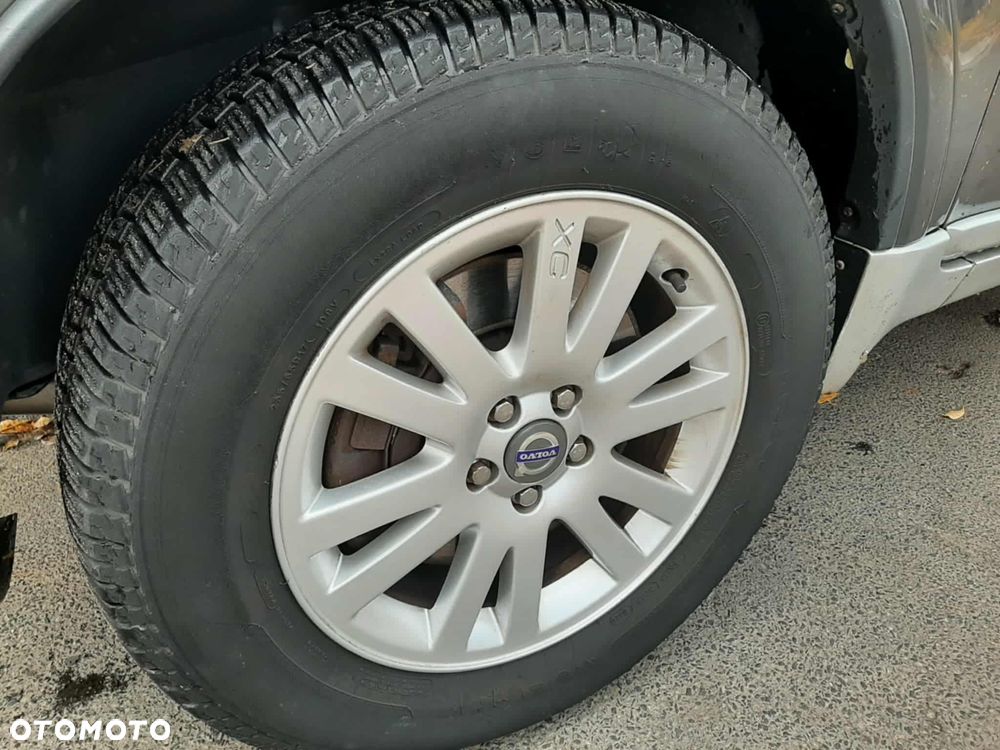 Volvo XC 90 3.2 Kinetic - 34