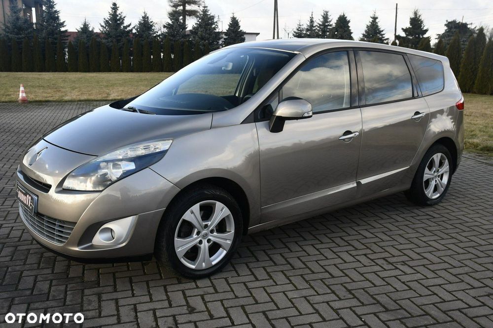 Renault Grand Scenic - 5