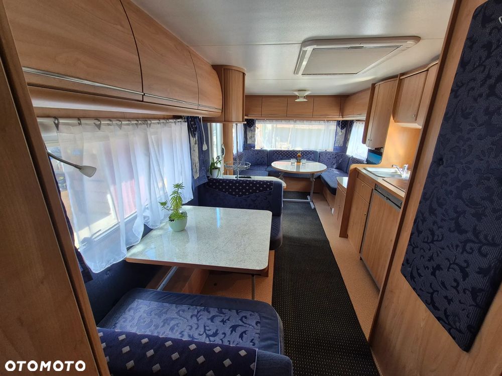 Burstner VENTANA CLASSIC 690TK - 39