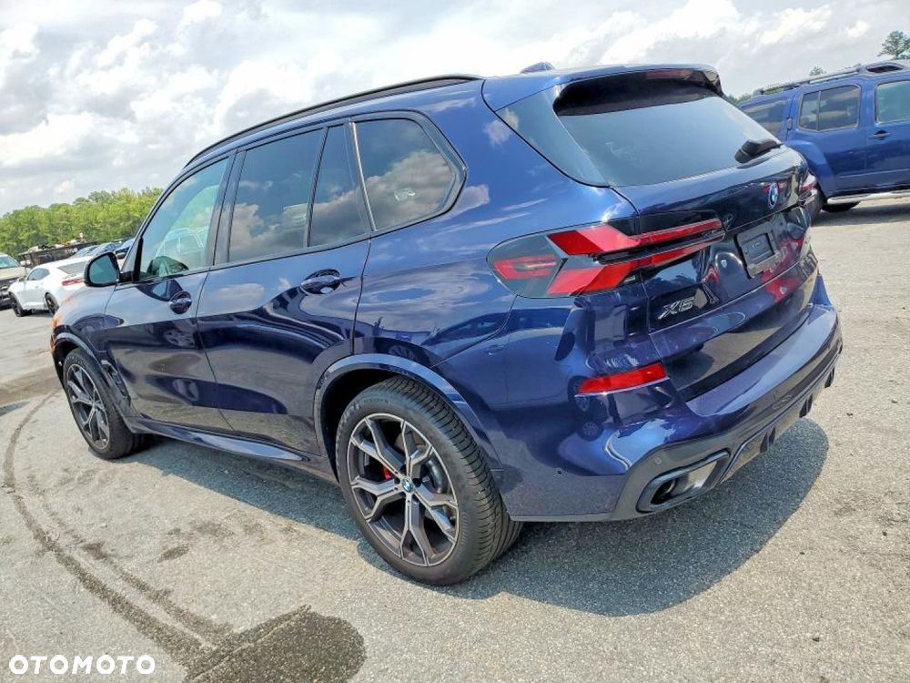 BMW X5 - 6