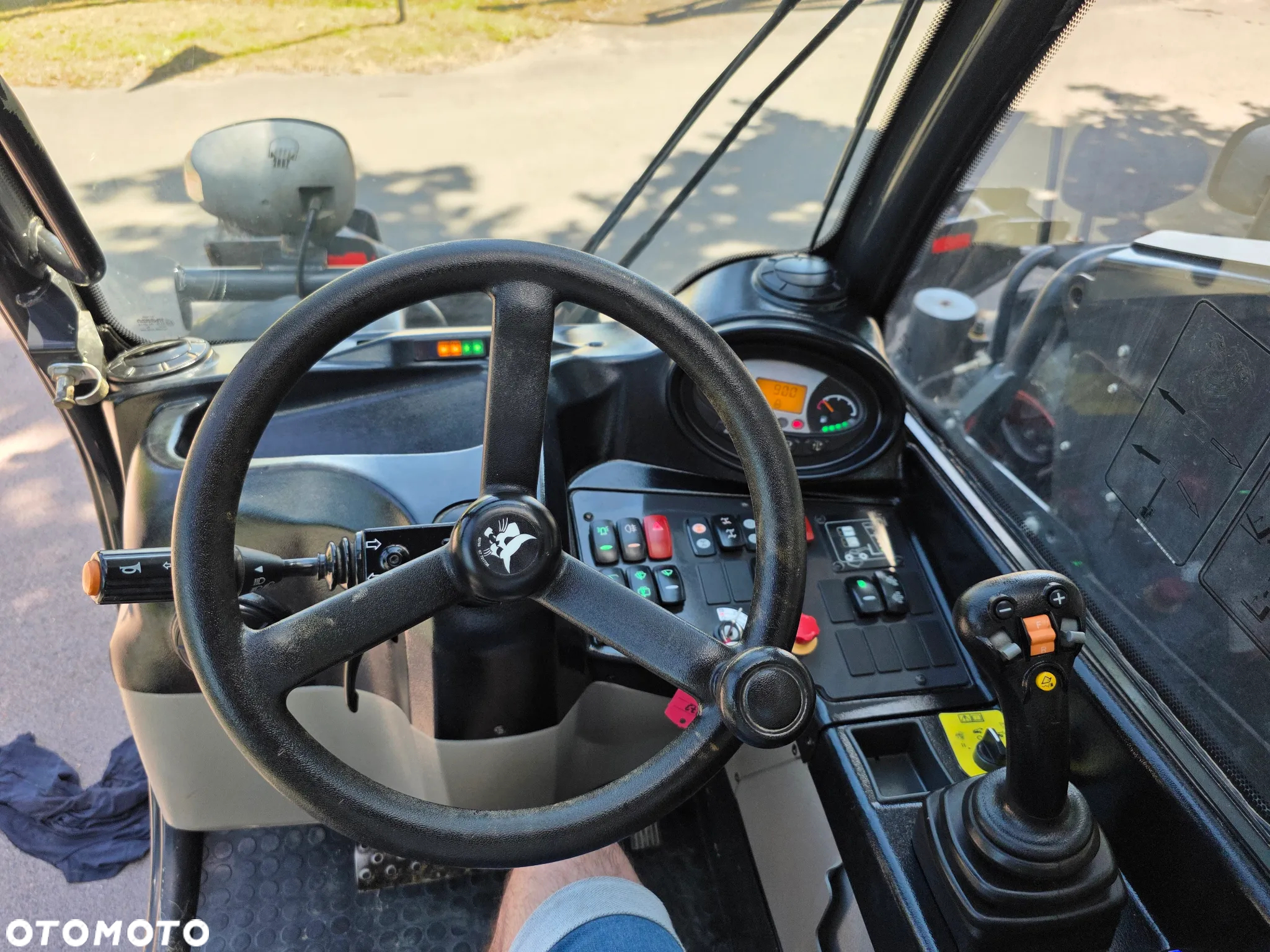 Bobcat T36.120 SL - 14