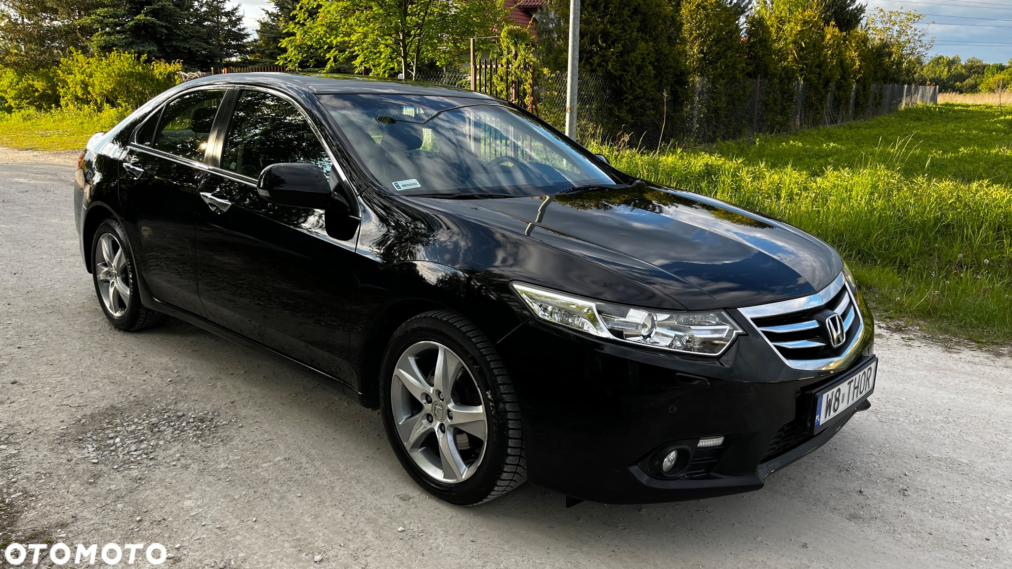 Honda Accord 2.0 Executive - 9