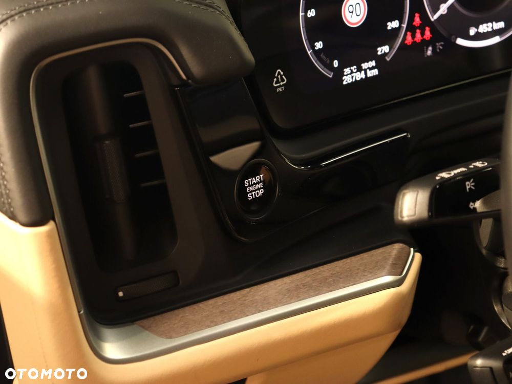 Porsche Cayenne Standard - 22