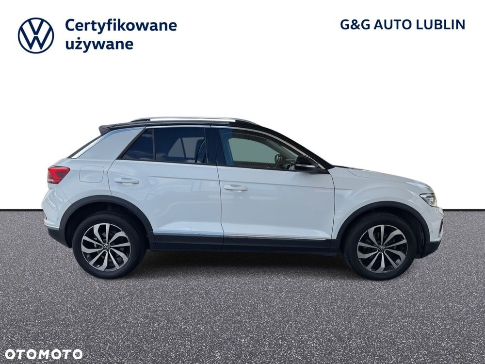 Volkswagen T-Roc - 6