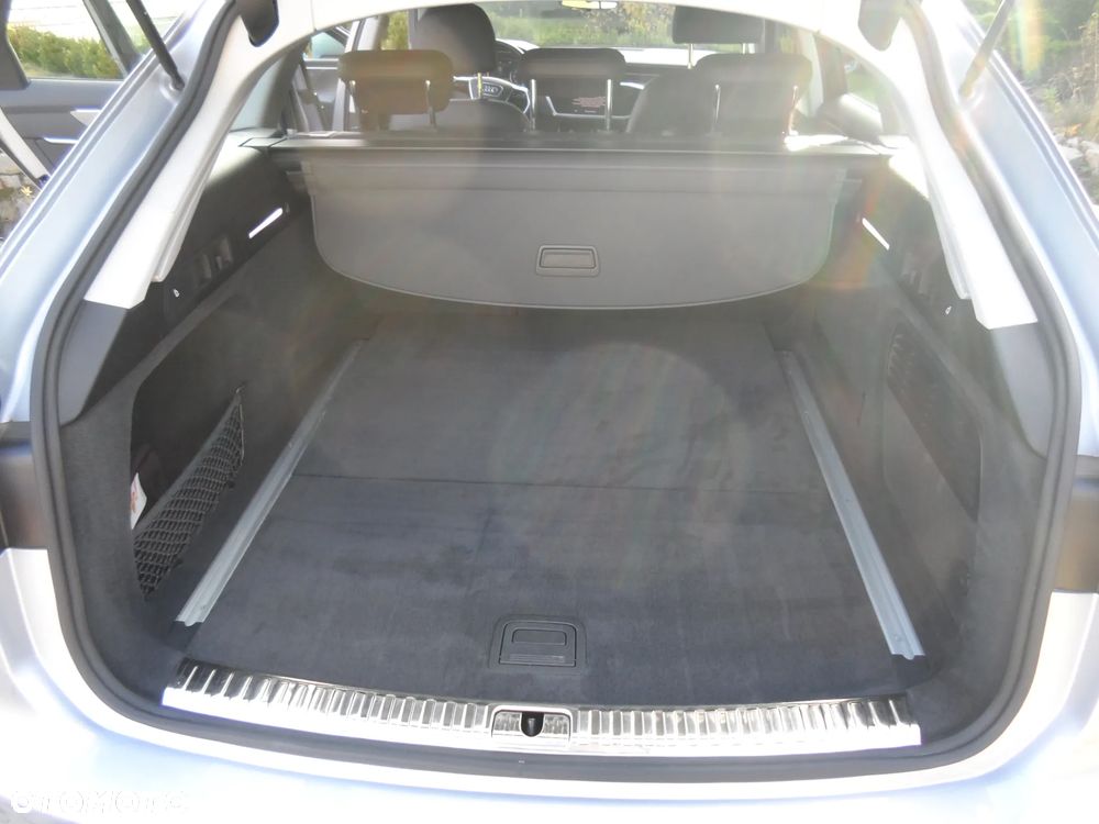 Audi A6 Avant - 14