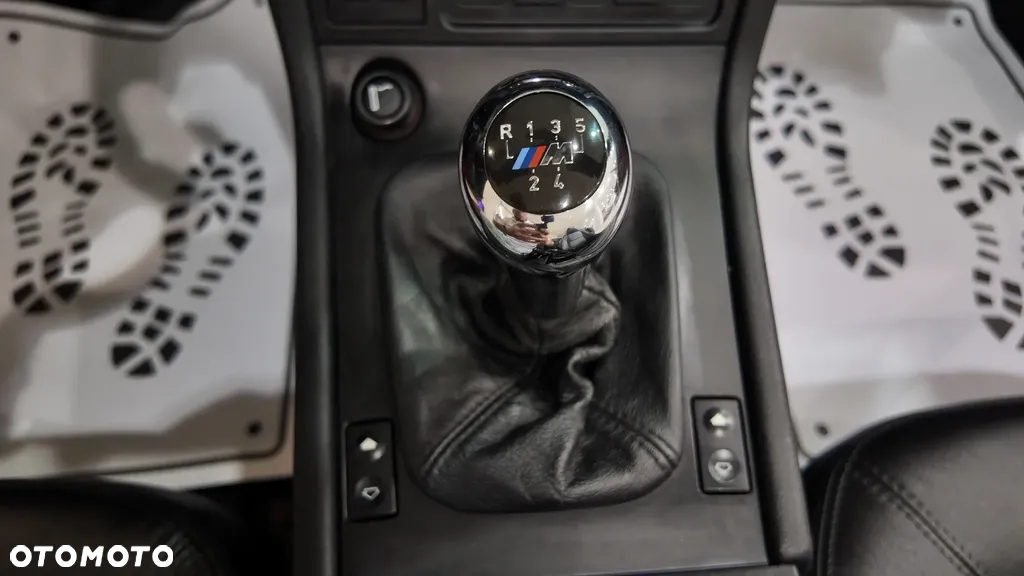 BMW Z3 1.8 - 29