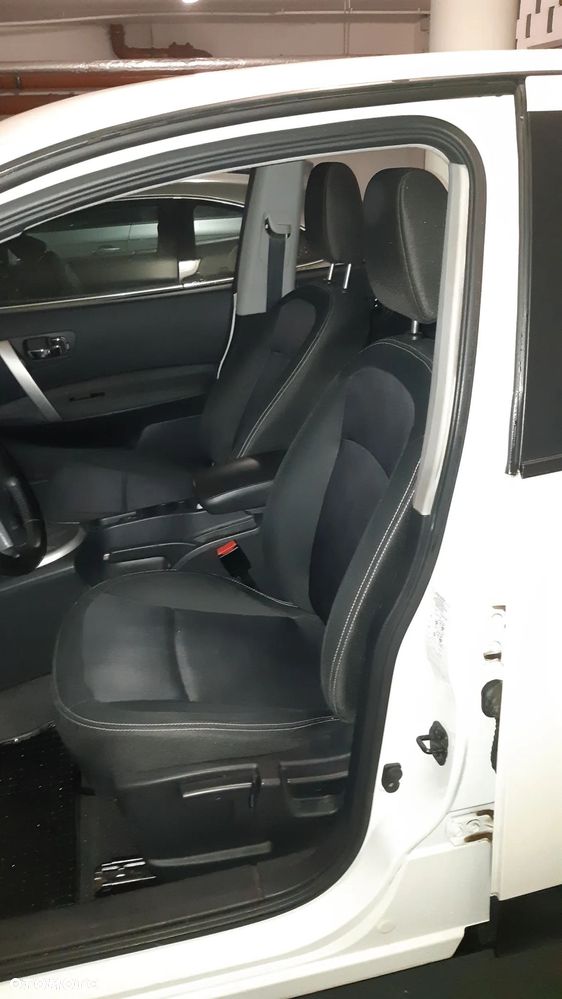 Nissan Qashqai 2.0 Acenta - 6