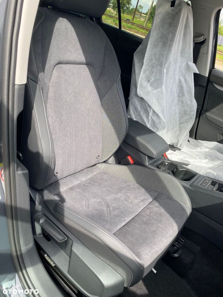 Volkswagen Golf 2.0 TDI Life Plus DSG - 10