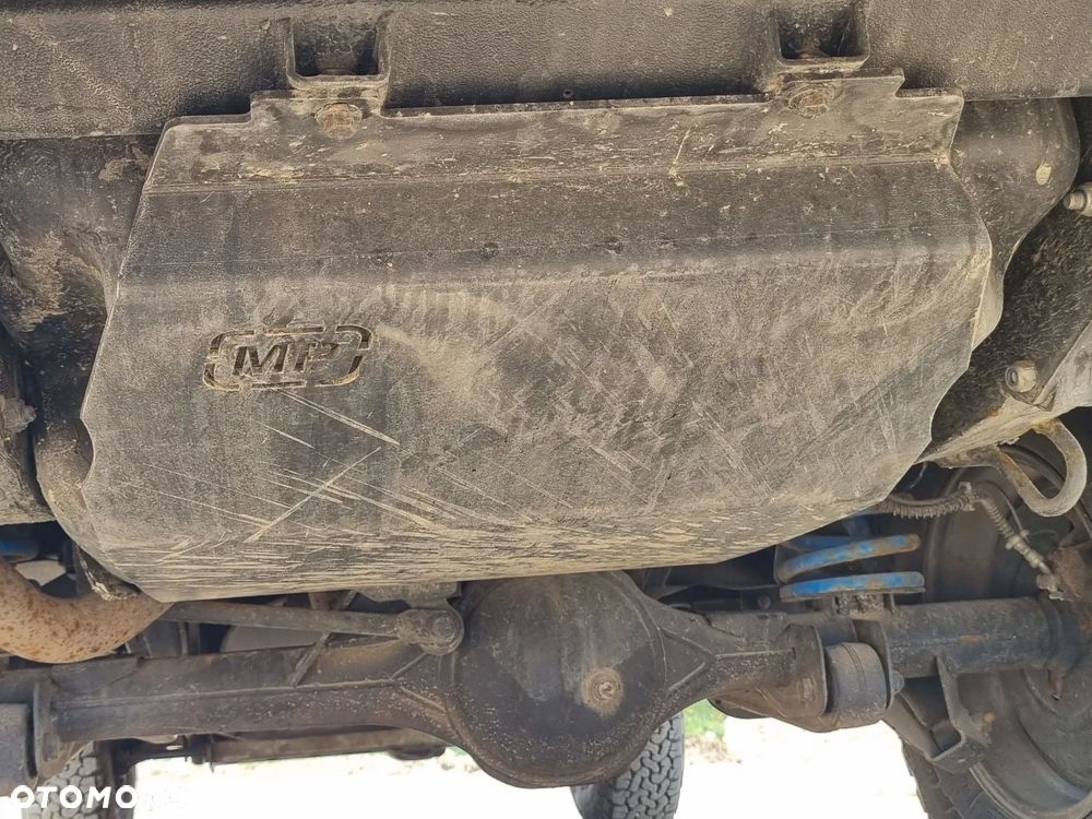 Land Rover Discovery - 29