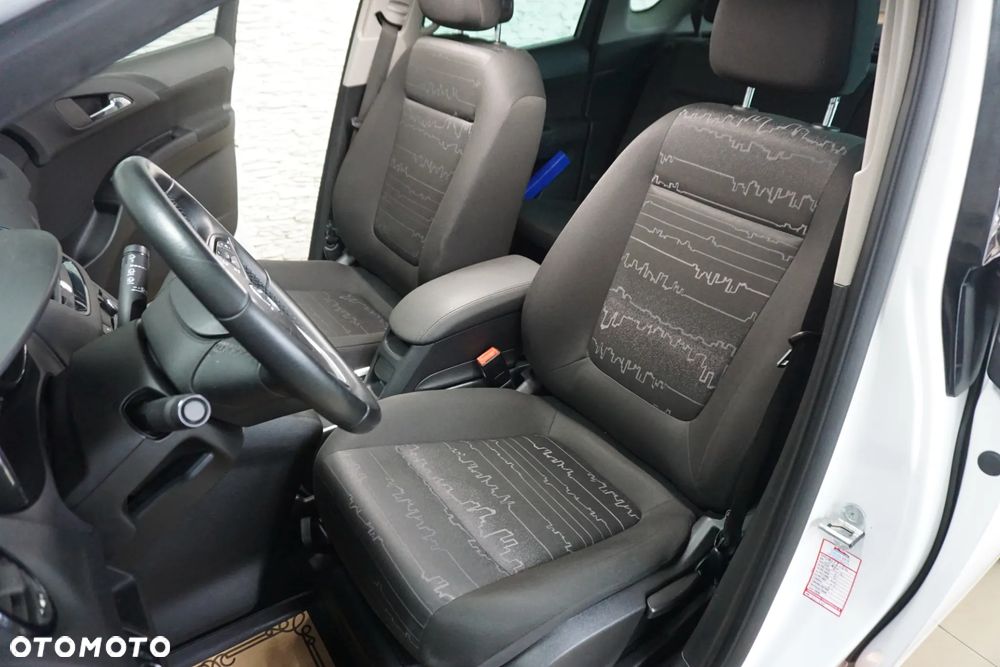 Opel Meriva 1.4 Active - 16