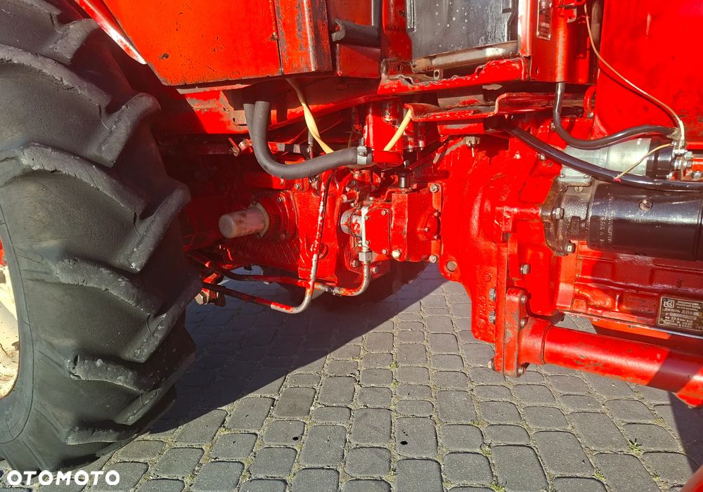 Belarus Ruski T-25 - 14