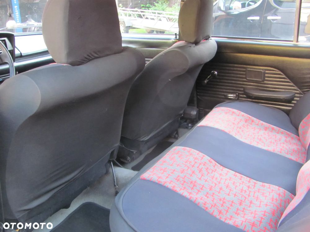 Fiat 125p - 6