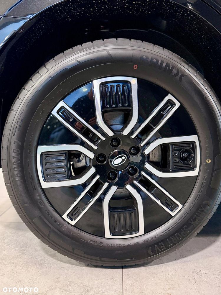 GWM Ora 5 1.5T HEV Infinity DHT - 19