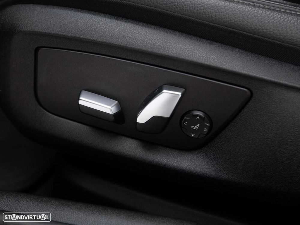 BMW 530 - 16