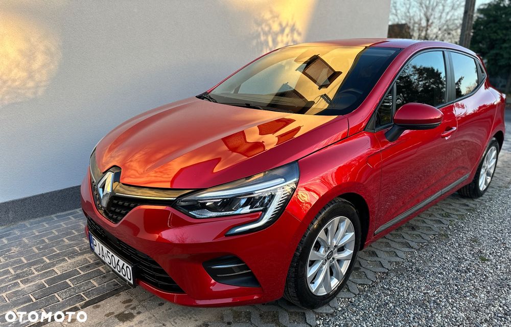 Renault Clio TCe 100 EDITION ONE - 34