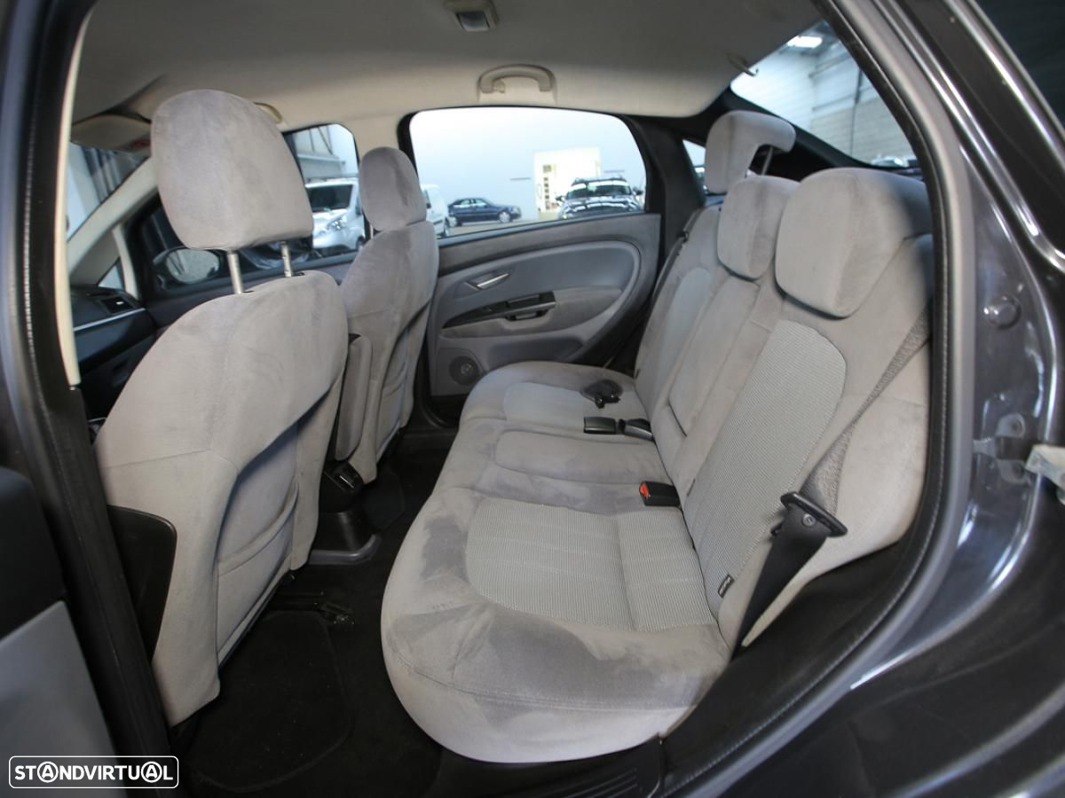 Fiat Linea - 8