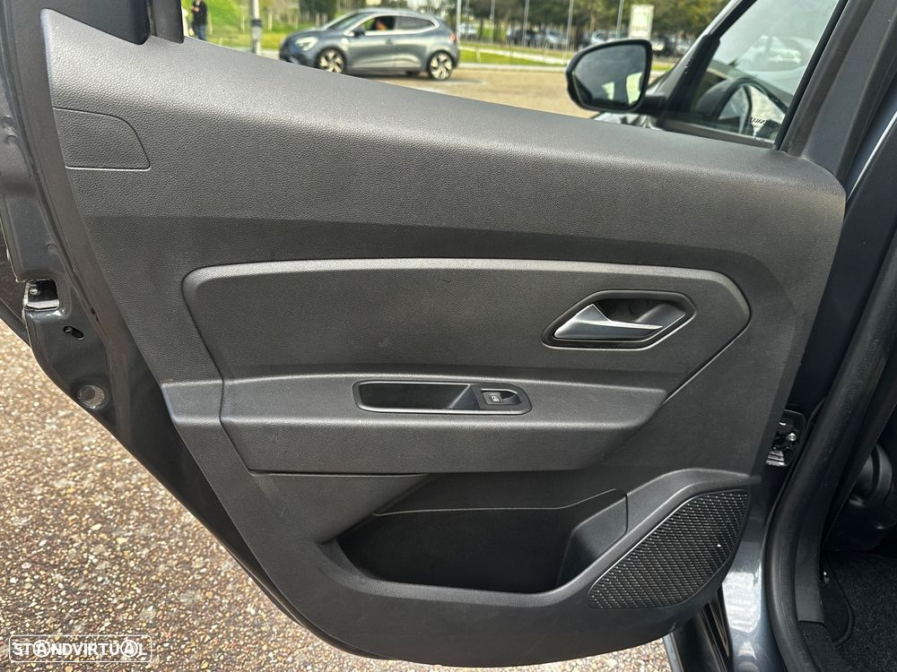 Dacia Duster 1.5 Blue dCi Prestige - 20