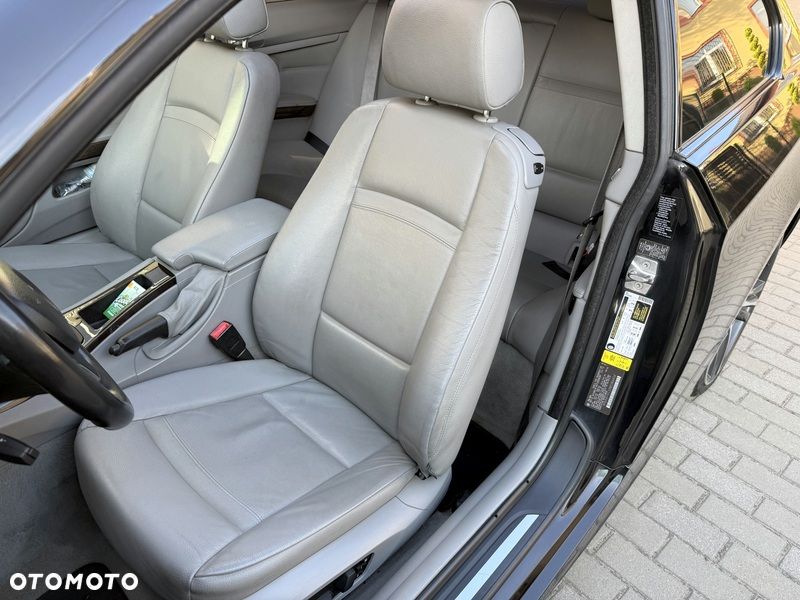 BMW Seria 3 - 10