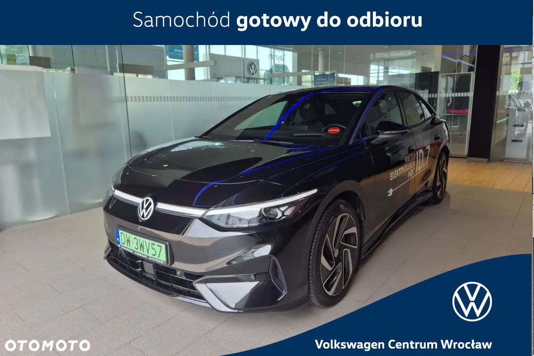 Volkswagen ID.7 77kWh Pro - 1