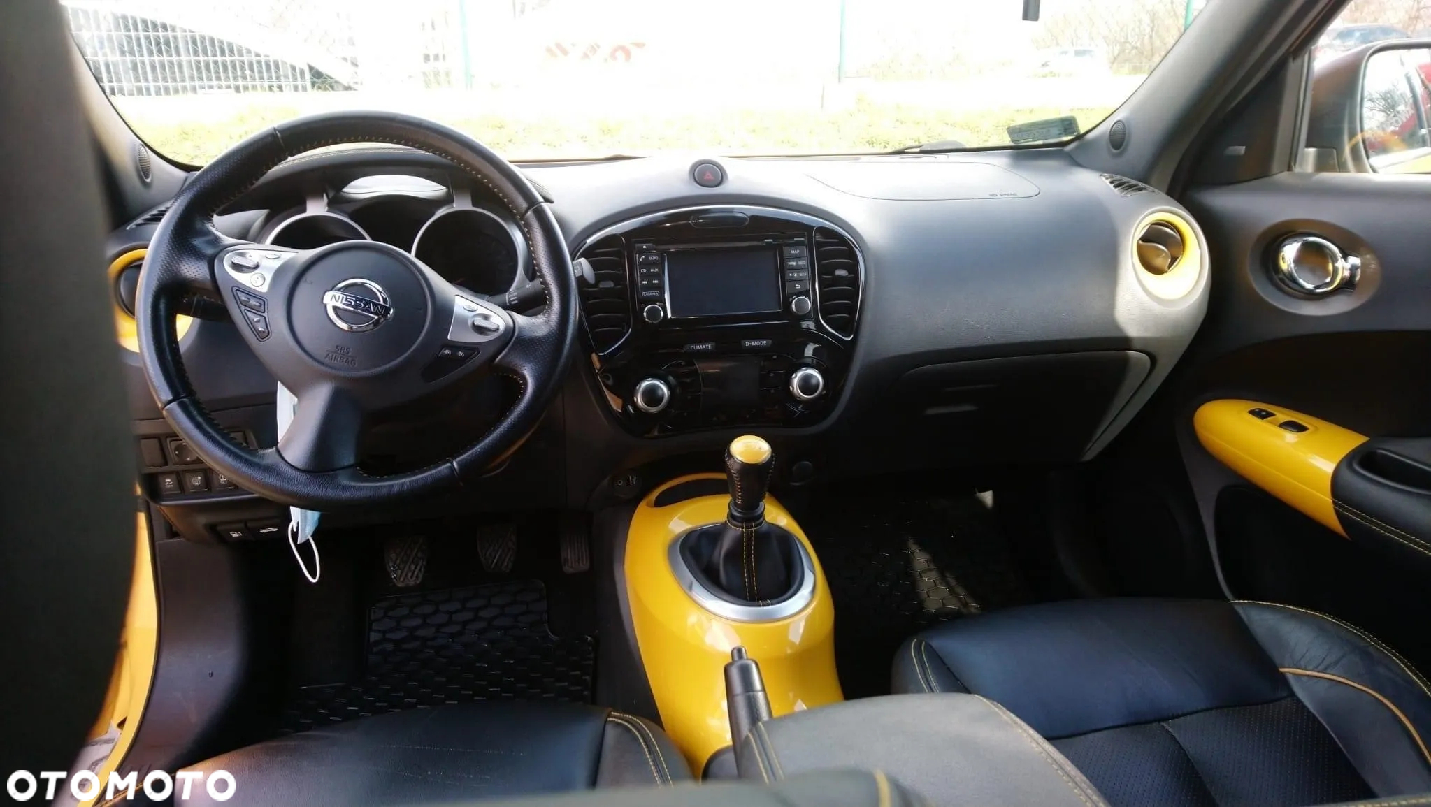 Nissan Juke 1.2 DIG-T Tekna - 2