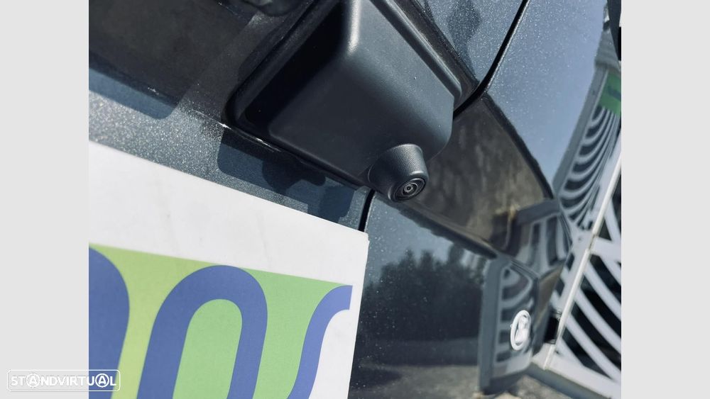 Ford Transit Custom 300 L1 2.0 EcoBlue CD Trend Aut. - 18