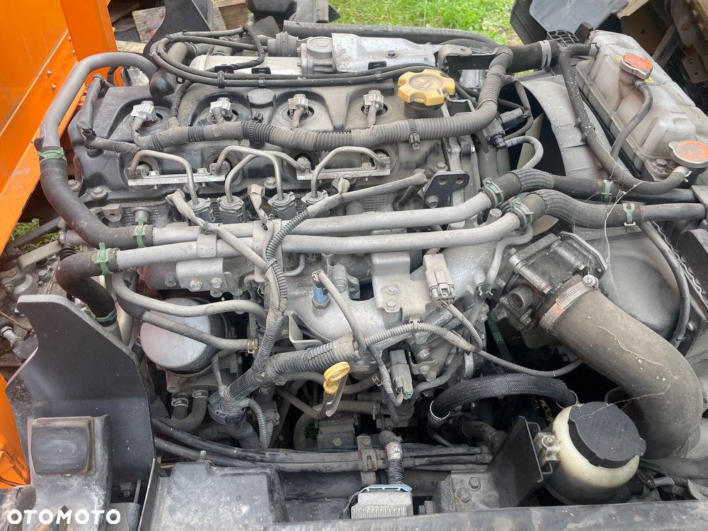 Renault MAXITY - 31